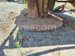 Online auction:   BUBNOVÁ SEKAČKA