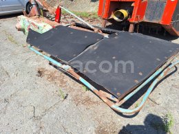 Online auction:   BUBNOVÁ SEKAČKA