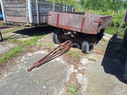 Online auction:  VALEČKA TRAKTOROVÁ - VALNÍK