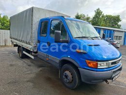 Online-Versteigerung: IVECO  DAILY UNIJET