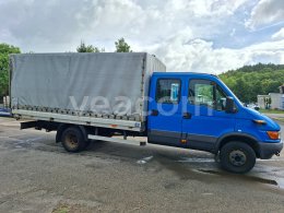 Online-Versteigerung: IVECO  DAILY UNIJET