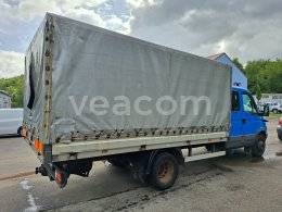 Online-Versteigerung: IVECO  DAILY UNIJET