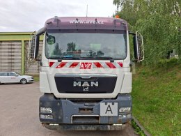 Online-Versteigerung: MAN  TGS 26.360 6X4 H-2 BL