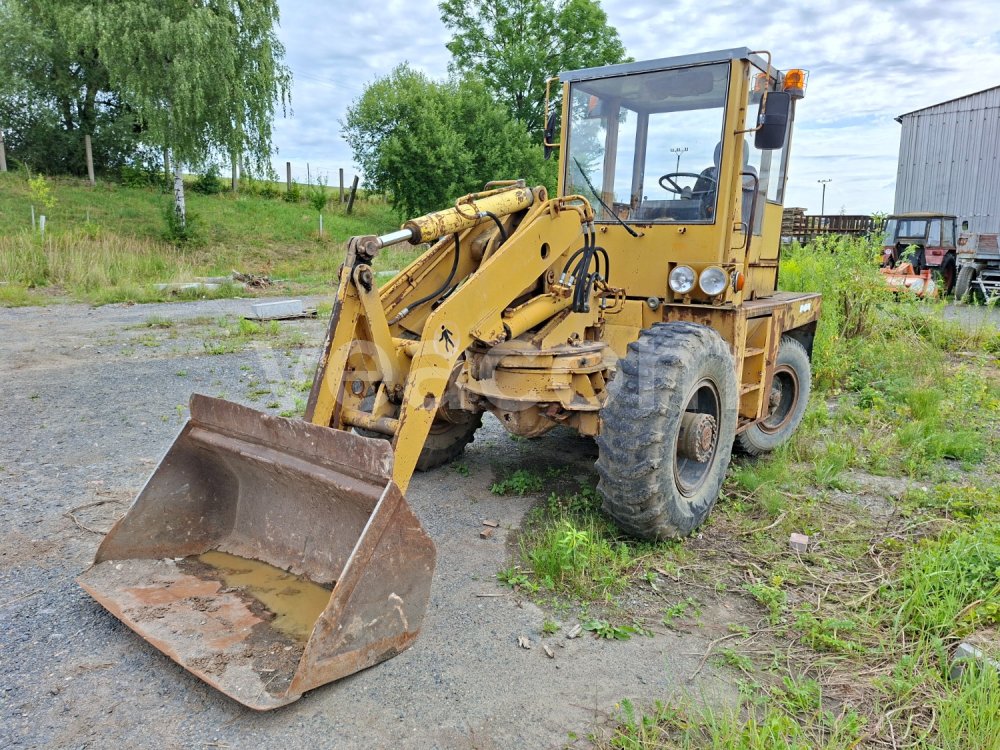 Online auction: ZTS  UN 053