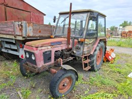 Интернет-аукцион: ZETOR  6911