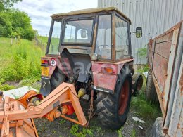 Online auction: ZETOR  6911