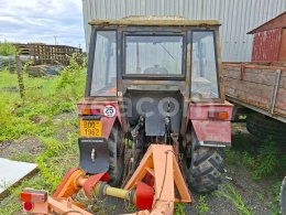 Online auction: ZETOR  6911