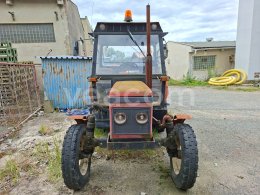 Online auction: ZETOR  7211