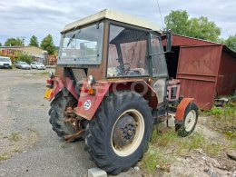 Online auction: ZETOR  7211