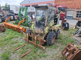 Интернет-аукцион: ZTS  UNC 750 4X4
