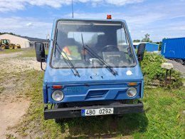 Online auction: MAGMA  ALFICAR 4X4
