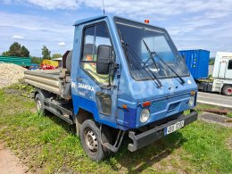 Online auction: MAGMA  ALFICAR 4X4