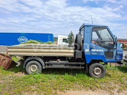 Online auction: MAGMA  ALFICAR 4X4
