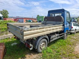 Online auction: MAGMA  ALFICAR 4X4