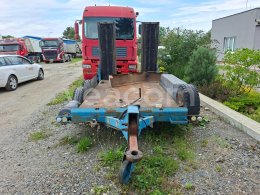 Online auction: ZDT  NOVÉ VESELÍ PU5025