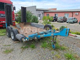 Online auction: ZDT  NOVÉ VESELÍ PU5025