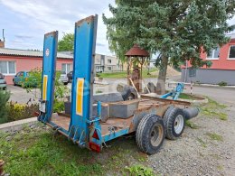 Online auction: ZDT  NOVÉ VESELÍ PU5025