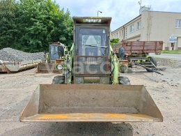 Online auction: UNC  LOCUST L-750 STN 4X4