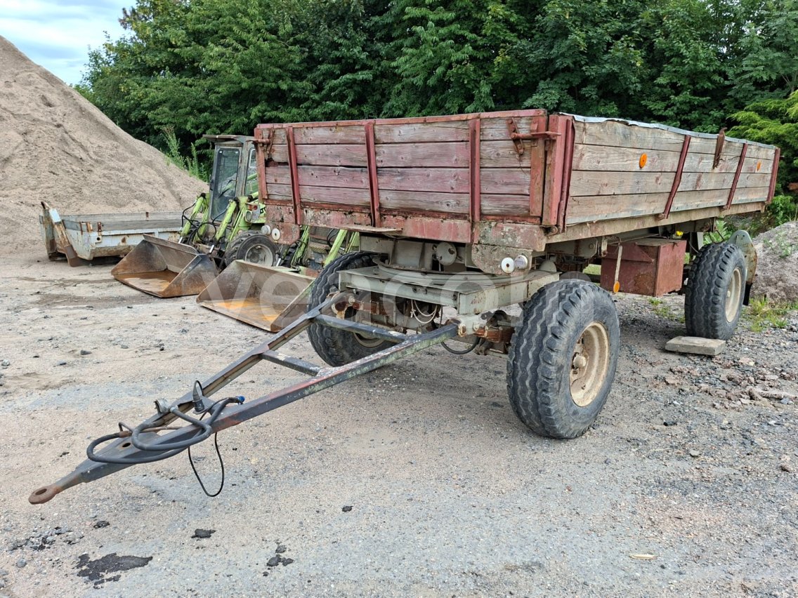 Online auction: BSS  PS2 08.06 AGRO