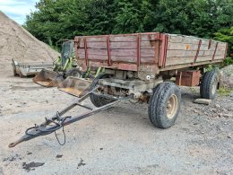 Online aukce: BSS  PS2 08.06 AGRO