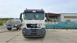 Online-Versteigerung: MAN  TGS 28.360 6X2-4 BL