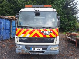 Online auction: DAF  FA LF45.170