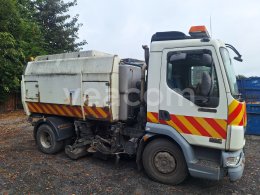 Online auction: DAF  FA LF45.170