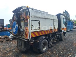 Online auction: DAF  FA LF45.170