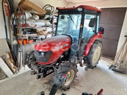 Online aukce:  KUKJE BRANSON 5220C 4X4