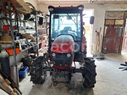 Online-Versteigerung:   KUKJE BRANSON 5220C 4X4