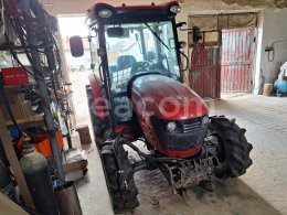 Online-Versteigerung:   KUKJE BRANSON 5220C 4X4