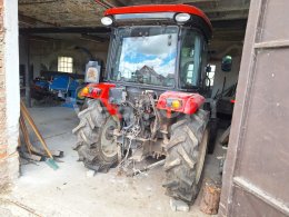 Online-Versteigerung:   KUKJE BRANSON 5220C 4X4