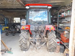 Online-Versteigerung:   KUKJE BRANSON 5220C 4X4