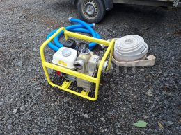 Интернет-аукцион: WACKER NEUSON  PUMP PT2A (I)
