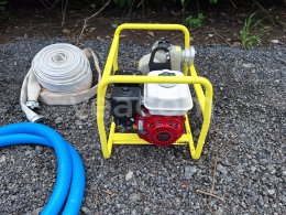 Интернет-аукцион: WACKER NEUSON  PUMP PT2A (I)