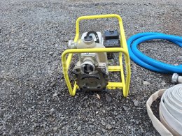 Интернет-аукцион: WACKER NEUSON  PUMP PT2A (I)