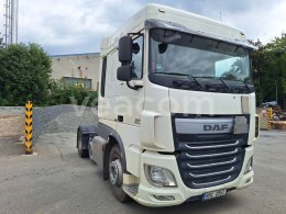 Online aukce: DAF  XF 510 FTP 6X2