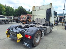 Online aukce: DAF  XF 510 FTP 6X2
