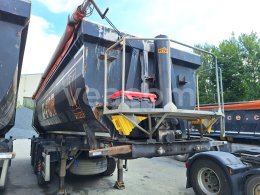 Online auction:   INTER CARS NW 28 ZS