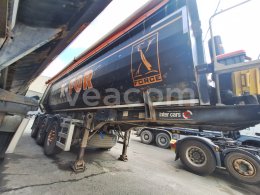 Online auction:   INTER CARS NW 28 ZS