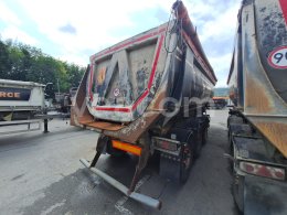 Online auction:   INTER CARS NW 28 ZS