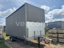 Online auction: AGRICOM  JAG 45
