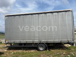 Online auction: AGRICOM  JAG 45