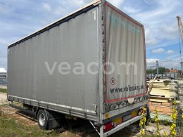 Online auction: AGRICOM  JAG 45