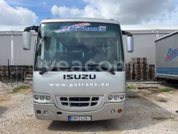 Online auction: ISUZU  TURQUOISE