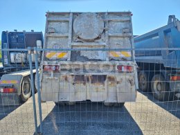 Online auction: TATRA  815 6X6