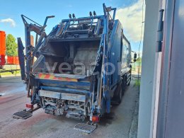 Online aukce: DAF  FAG CF75 6X2