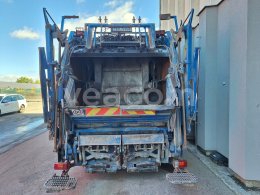Online aukce: DAF  FAG CF75 6X2
