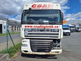 Online aukce: DAF  FT XF105