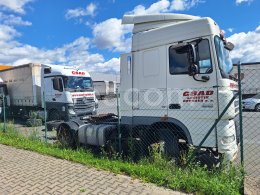 Online aukce: DAF  FT XF105